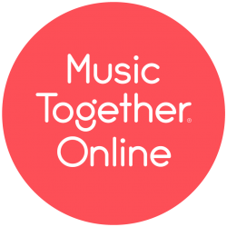 MTOnline Logo Circle Solid RED